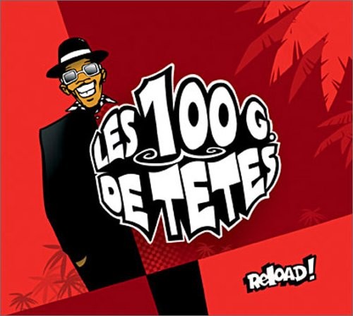 Les 100 Grammes De Têtes